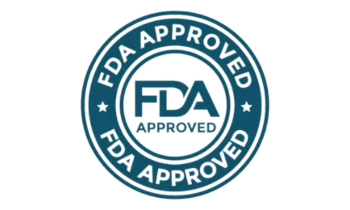 Tinnitrol FDA approved facility