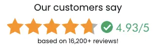 Tinnitrol official user ratings 4.8 stars