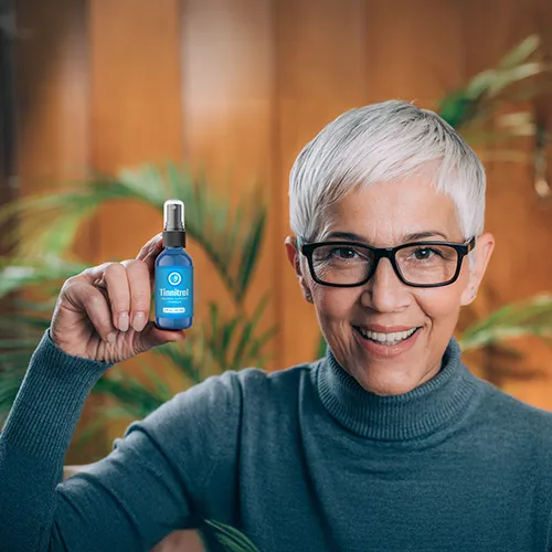 Tinnitrol customer review Linda S Phoenix
